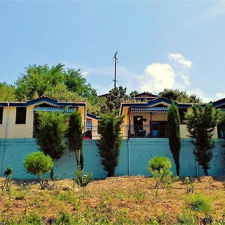 Ramo'S Cozy Beachside Haven With Panoramic Views - 1St Vlorë 外观 照片