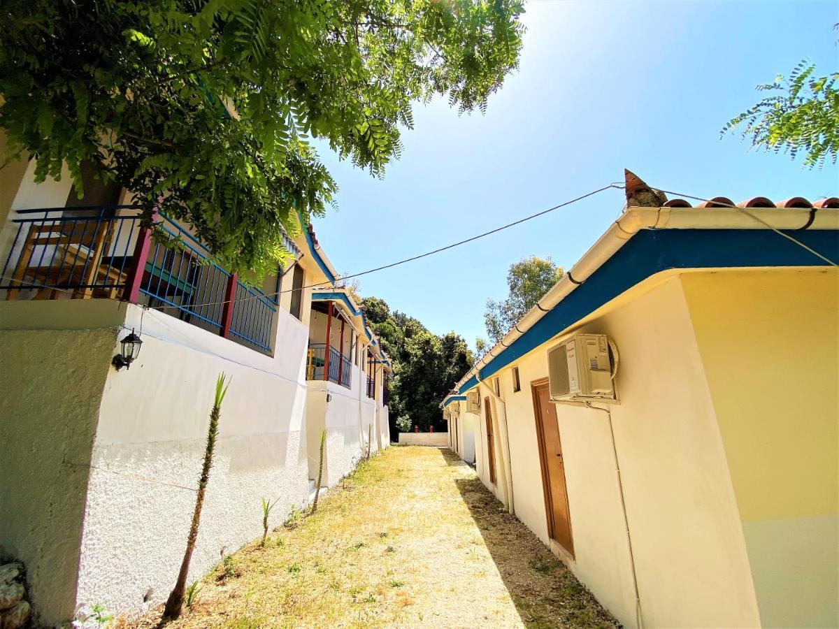 Ramo'S Cozy Beachside Haven With Panoramic Views - 1St Vlorë 外观 照片