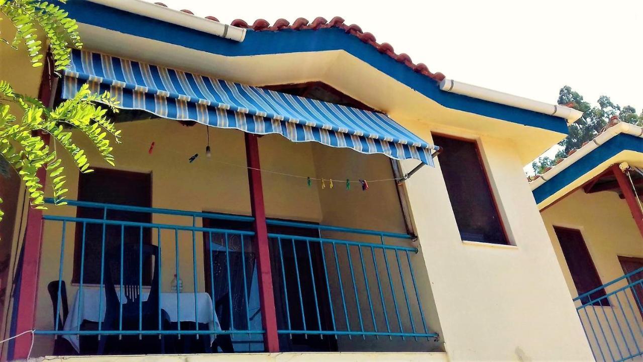 Ramo'S Cozy Beachside Haven With Panoramic Views - 1St Vlorë 外观 照片