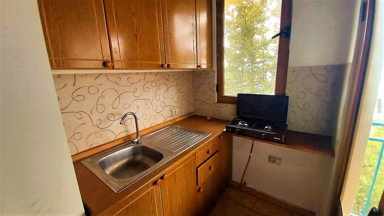 Ramo'S Cozy Beachside Haven With Panoramic Views - 1St Vlorë 外观 照片