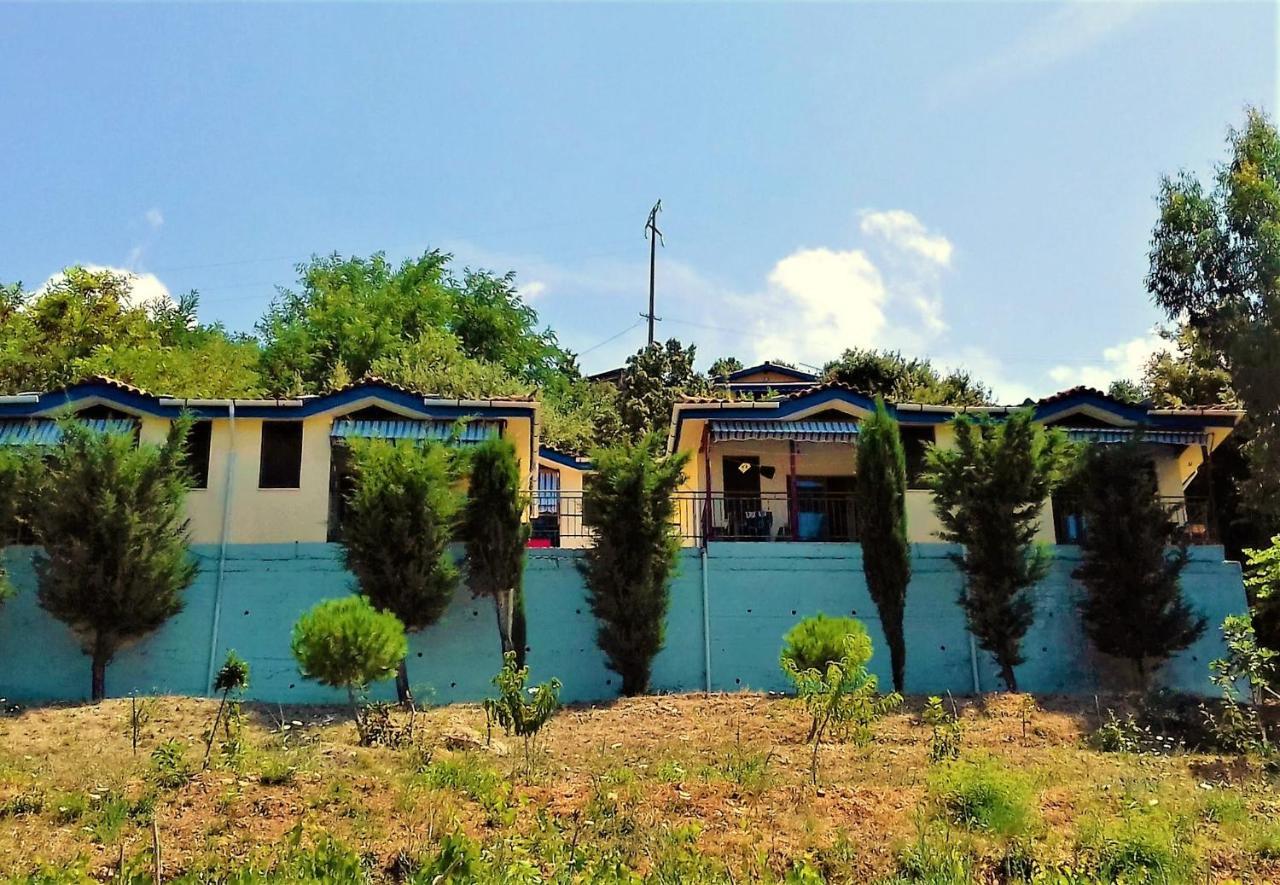 Ramo'S Cozy Beachside Haven With Panoramic Views - 1St Vlorë 外观 照片